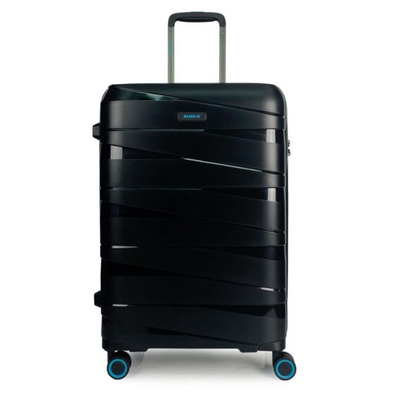 Bg Berlin Ted Spinner Black 66 Front