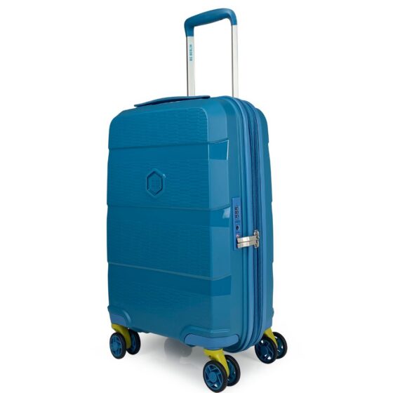 Petrol blue