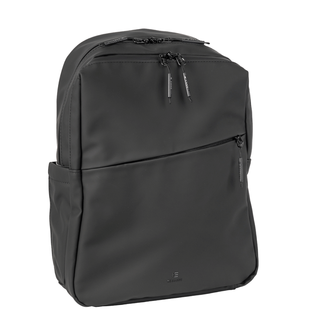 Cellini Hydro 00220 Backpack black front primary png