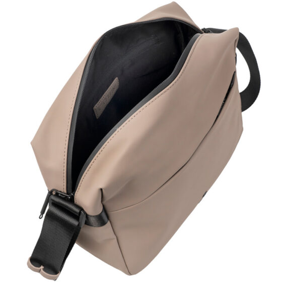 Cellini Hydro 00240 large sling taupe interior jpg