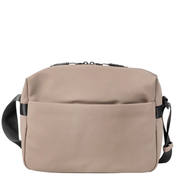 Cellini Hydro 00240 large sling taupe rear jpg