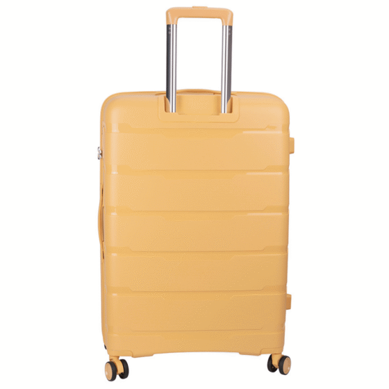 Cellini Rapido Spinner 20075 Large spinner Yellow rear png