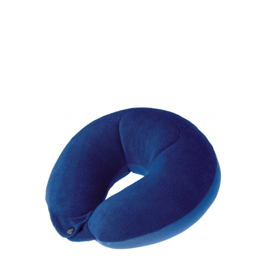 Design Go Bean Sleeper Pillow 454 Blue Front3qrtr Primary