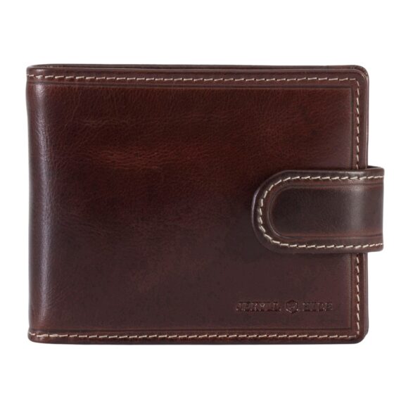 Jekyll Hide 2791 Oxford Wallet Brown Main jpg