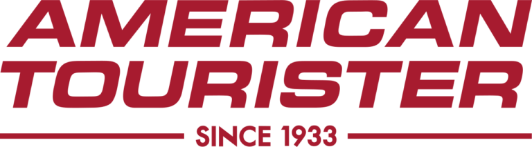 American Tourister logo svg