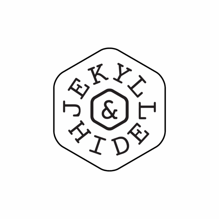 jekyll logo