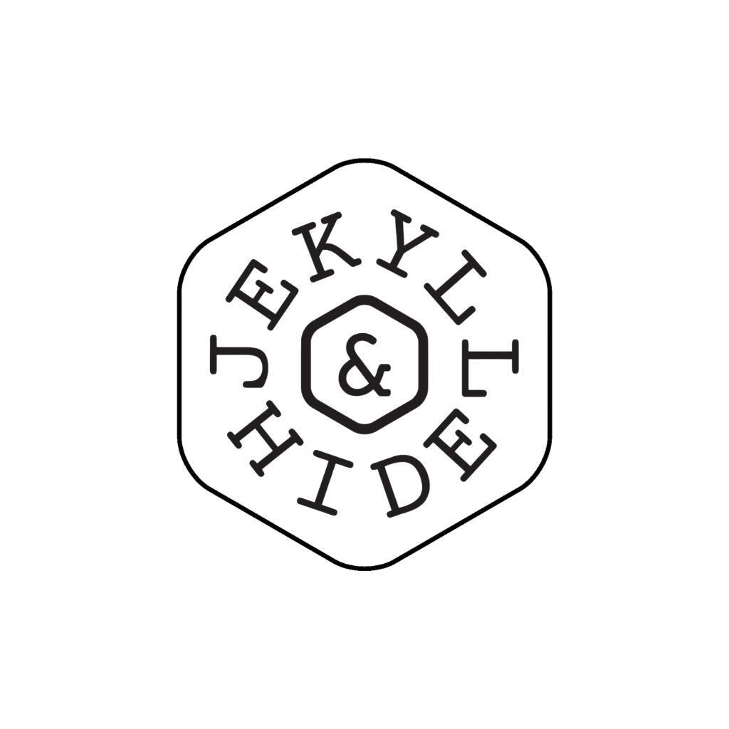 jekyll logo