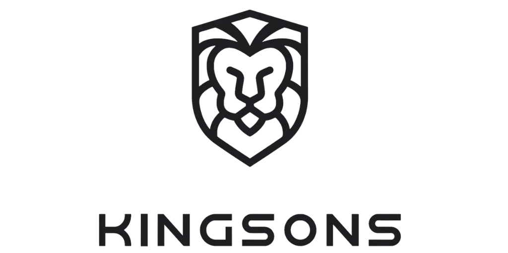 kingson logo2
